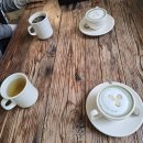 첼로 | 군산 월명동 감성카페 추천｜첼로네시아 비밀정원 같은 힐링