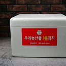 ▣ 맛있는 총각김치 & 알타리김치, 얼갈이 김치 주문 (1등) 김치~~!! 이미지