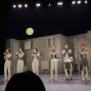 무용 <PISTE: Eight Moments> 이미지