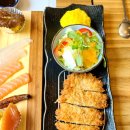 회랑물회랑 이미지