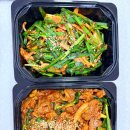 남악건강생활지원센터 | 남악건강생활지원센터 오리불고기만들기 진행했어요