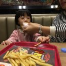 태권치킨 음성점 | 이디야 뮤직페스타 당첨 / 시민공원 어벤져스 구경 with 하은