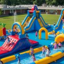 계룡어린이공원 이미지