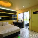 공항모텔 이미지