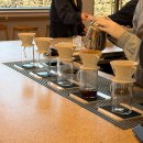 나무사이로 햇살이 | [제주도 | 블루보틀] 제주 동쪽 구좌읍 카페 밥상의 내돈내산 솔직후기