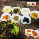 용봉산 연탄구이 이미지