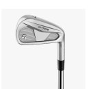 MC스크린골프 | 용인 골프샵 중고 아이언 구매 후기 테일러메이드 P7MC 시타