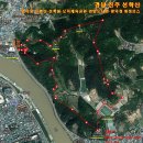 상대동 청락원 앞 | [2021年2月23日]경남 진주 선학산