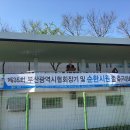 제35회 부산광역시협회장기 및 순한시원배 축구대회 이미지