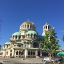 세븐법원공원점 | 소피아 프리워킹투어 후기 / 알렉산더 네브스키 성당·교회·공산주의 역사까지 2시간 코스