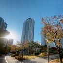 대연병설유치원 | 23/11/19 대연힐스테이트푸르지오아파트 임장