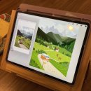 풍경버스 이미지