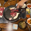 소담 한우 이미지