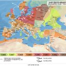 유럽의 시간을 걷다 이미지