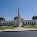 Griffith Observatory 이미지
