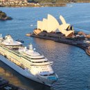 오페라하우스 이미지