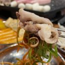 하대동261 | 진주 하대동 고기집 무한리필로 분식까지 가능한 화로싸나이 B세트