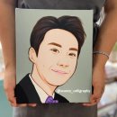 정캘리공방 이미지