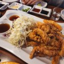 기운찬한방병원 | [인천]인천시청 맛집 구월동횟집 '만사형통산오징어' ㅣ 직접 사장님이 손질하시는 신선한 해산물이 다양한