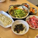 해운대지소 화장실 | 부산 해운대 장산 맛집 박승광해물샤브칼국수 가성비 좋은 가족외식 추천 좌동재래시장