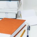 독서와 글쓰기 이미지