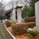 수원역대목민관 송덕비군 이미지