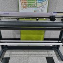 (중고) MIMAKI CG130FX 130폭 중고시트컷팅기 판매 이미지