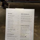 아버지의바다 | [인천/선재도/오션뷰 카페] 광활한 갯벌과 발리 감성 가득한 '뻘다방' 방문기