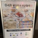 스시돈 | 오사카 도톤보리 쿠라스시 후기｜돈키호테 쇼핑 후 식사하기 좋은 회전초밥집