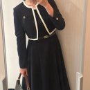 오피스아울렛 | wedding#3 기흥롯데아울렛 JJ지고트에서 상견례룩 하객룩 구매 후기