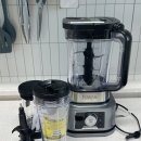 고속야채 | 닌자 초고속 블렌더 CB350KR 내돈내산 후기 | 아사이볼, 야채 스무디