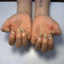 네일 더예쁨(NAIL THE예쁨) | 하노이 네일 추천 The Diary nail studio 꼼꼼하게 잘하는 네일샵