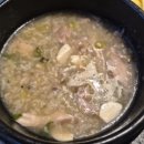 청담삼계탕능이백숙 이미지