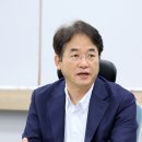 이동환 고양시장, 서울시 상암소각장 건립 전면백지화 요구 이미지