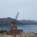 해금강주차장 이미지