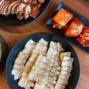 정성족발 | 칠곡맛집 따뜻한 족발과 정성 가득한 기본찬 김진오김실장왕족발 후기