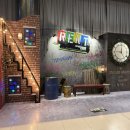 뮤지컬 이중섭의 메모리(1회) | 260208 뮤지컬 렌트 관람후기 코엑스아티움 1층 시야, 포토존, 주차정보, 커튼콜