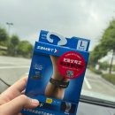 풍림무약(주) | [운동/마라톤] 2025 815런 &#39;잘될거야, 대한민국&#39; 버추얼런 기부마라톤 8.15km 후기