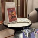 더 라운지 앤 바 | 롯데호텔월드 더 라운지 앤 바 딸기뷔페 후기