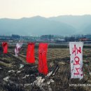 상주 병풍산 고분군 이미지