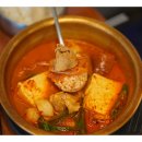 정통숯불갈비 이미지