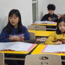 우쿨렐레 수업 이미지