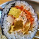 소담 김밥이랑 국수랑 이미지