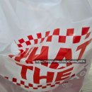 성북시장 | 성북 정릉시장 맛집 왓더버거 성북정릉점 내돈내먹 솔직후기