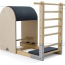 아레아 기구 필라테스 이미지