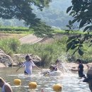 산수화펜션 이미지