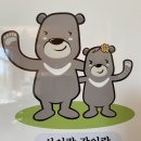 산이랑 강이랑 이미지