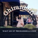 롬바드어학원 | *여행 후기* San Francisco (2) Japan Town/Russian Hill(롬바드스트리트)/기라델리 스퀘어/Golden Gate...