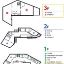 최북미술관 1층 이미지