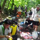 신나게 재미지게 6.28 덕풍계곡트래킹!!! 이미지